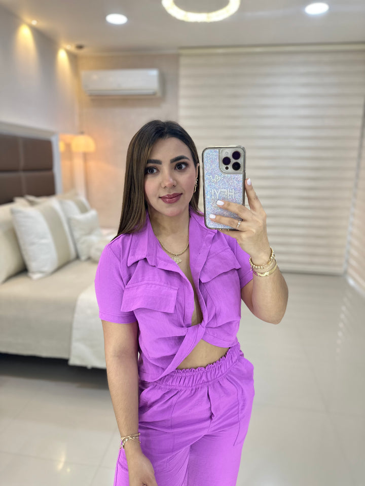 Ref 150 blusa montichelo