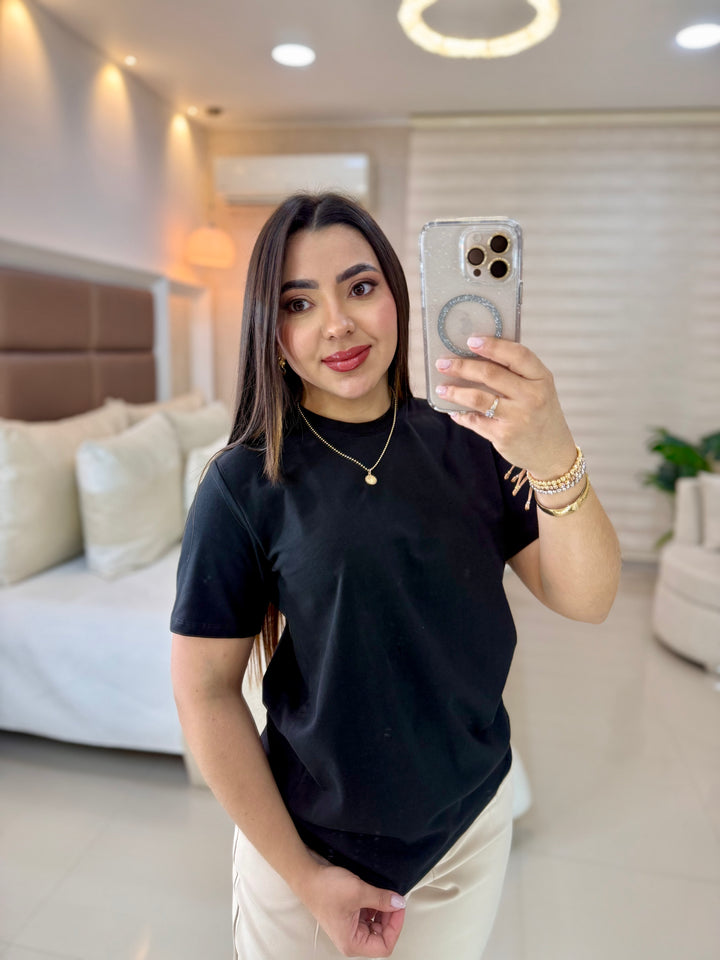 REF 286 CAMISA BÁSICA