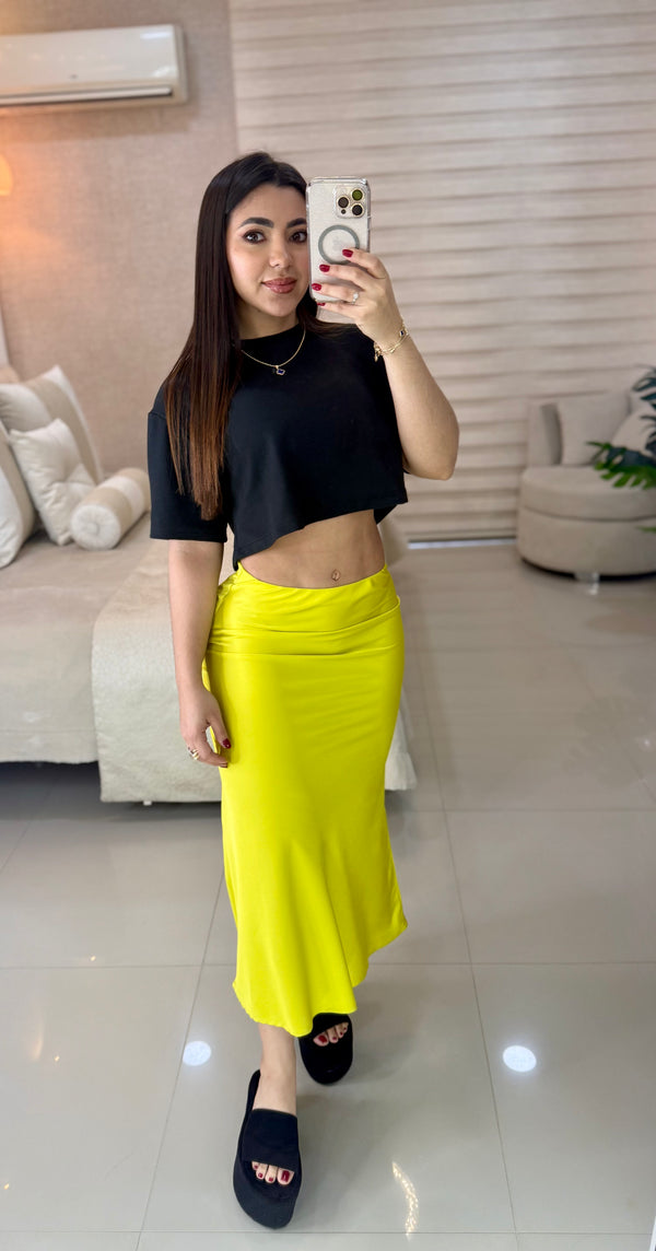 Ref 422 camisa básica corta