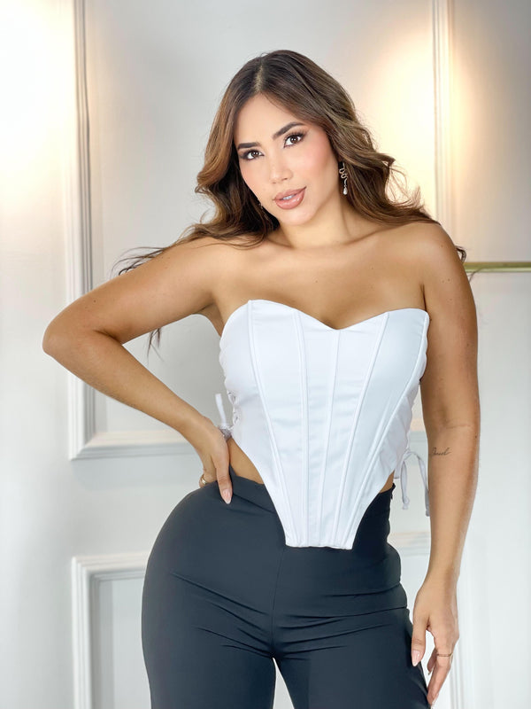 Ref 194 corset  pico