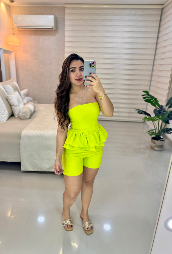 Ref 243 Short clásico