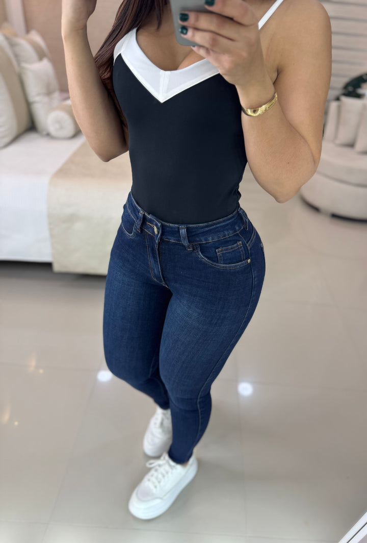 Ref 10101 jeans skiny