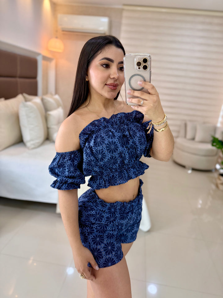 Ref 410 set Ojalillo estraple