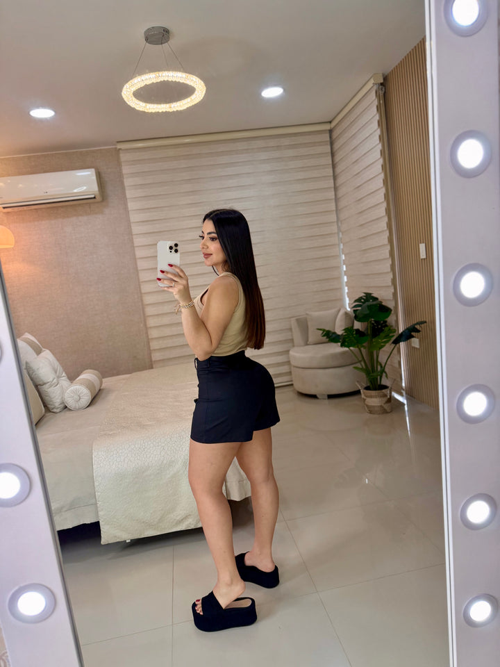 Ref 431 short dril clasico
