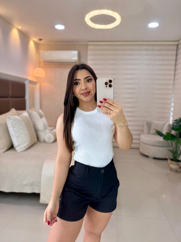 Ref 431 short dril clasico